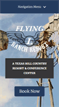 Mobile Screenshot of flyingl.com